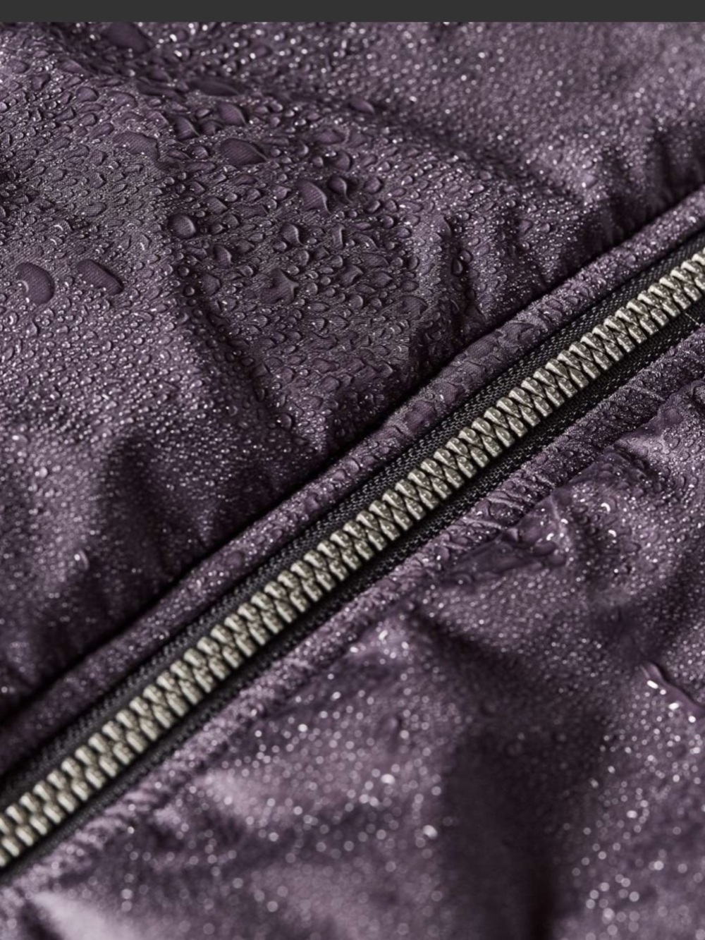 lululemon athletica Scuba Hoodie in Boysenberry - Picture 4 of 13